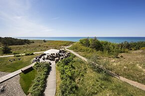 Dünenmeer Ferienhäuser