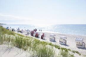 Dünenmeer Ferienhäuser