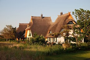 Dünenmeer Ferienhäuser
