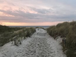 Dünenmeer Ferienhäuser