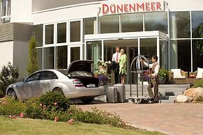 Dünenmeer Ferienhäuser