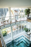 Dünenmeer Ferienhäuser