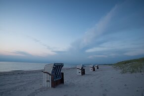 Dünenmeer Ferienhäuser