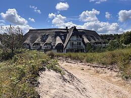 Dünenmeer Ferienhäuser