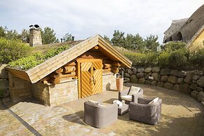 Dünenmeer Ferienhäuser