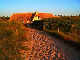 Dünenmeer Ferienhäuser