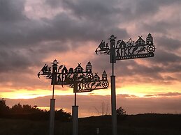 Dünenmeer Ferienhäuser