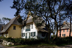 Dünenmeer Ferienhäuser