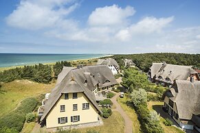 Dünenmeer Ferienhäuser