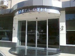 Hosta Otel