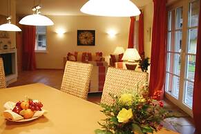 Fischland Ferienhäuser