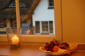 Fischland Ferienhäuser