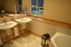 Fischland Ferienhäuser