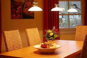 Fischland Ferienhäuser