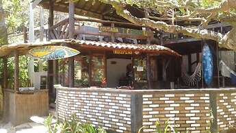 Pousada Terral Surf