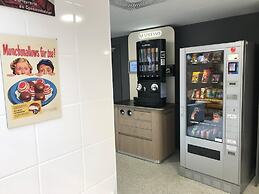 Student Factory Strasbourg Etoile