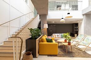 Student Factory Strasbourg Etoile