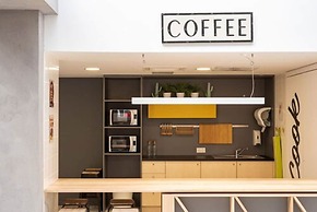 Student Factory Strasbourg Etoile