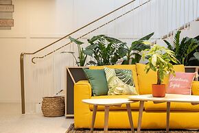 Student Factory Strasbourg Etoile