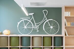 Student Factory Strasbourg Etoile