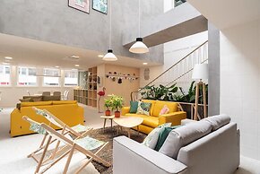 Student Factory Strasbourg Etoile