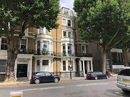 Notting Hill - Holland Park London flat