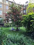 Notting Hill - Holland Park London flat