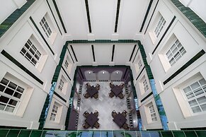 Hotel Platería by Bossh Hotels