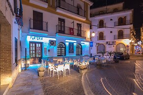 Hotel Platería by Bossh Hotels