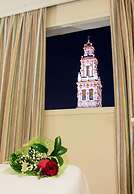 Hotel Platería by Bossh Hotels