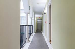 Hotel Platería by Bossh Hotels