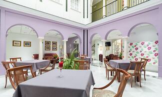 Hotel Platería by Bossh Hotels