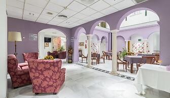 Hotel Platería by Bossh Hotels