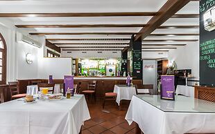 Hotel Platería by Bossh Hotels