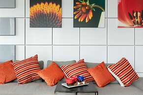 River view Luxury 3bed flat with views