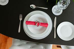 River view Luxury 3bed flat with views