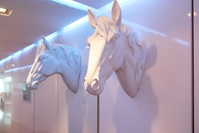 River view Luxury 3bed flat with views