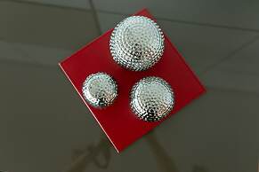 River view Luxury 3bed flat with views