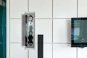 River view Luxury 3bed flat with views