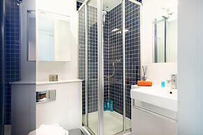 River view Luxury 3bed flat with views