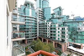 River view Luxury 3bed flat with views