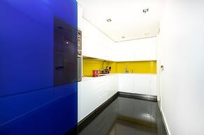 River view Luxury 3bed flat with views