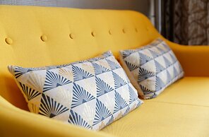 Chambre d'hotes Saga