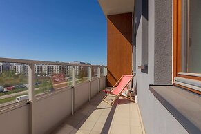 Royal Palace Elegant Apartment