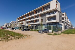 Royal Palace Elegant Apartment