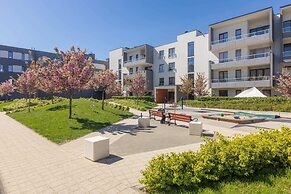 Royal Palace Elegant Apartment