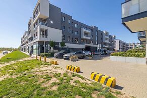 Royal Palace Elegant Apartment