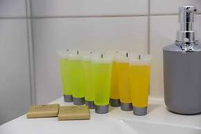 Royal Palace Elegant Apartment