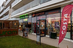 Royal Palace Elegant Apartment