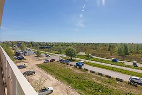 Royal Palace Elegant Apartment